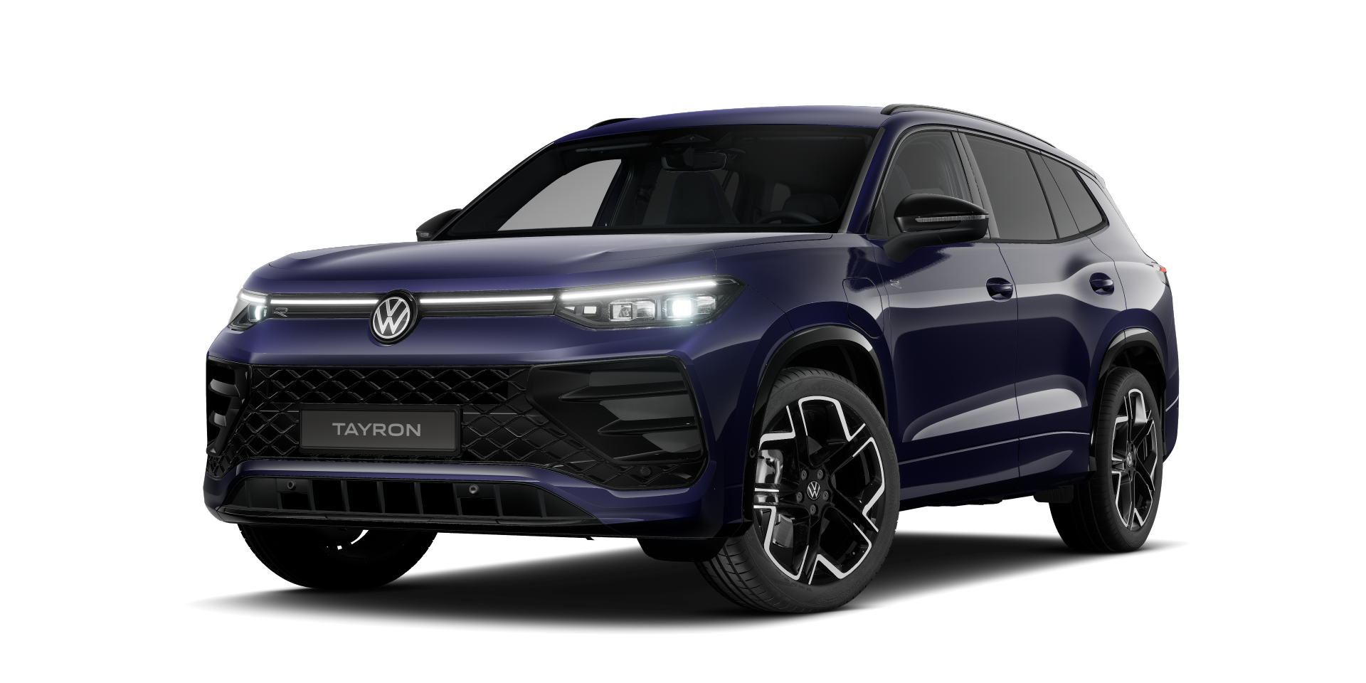 Imaginea unui Tayron