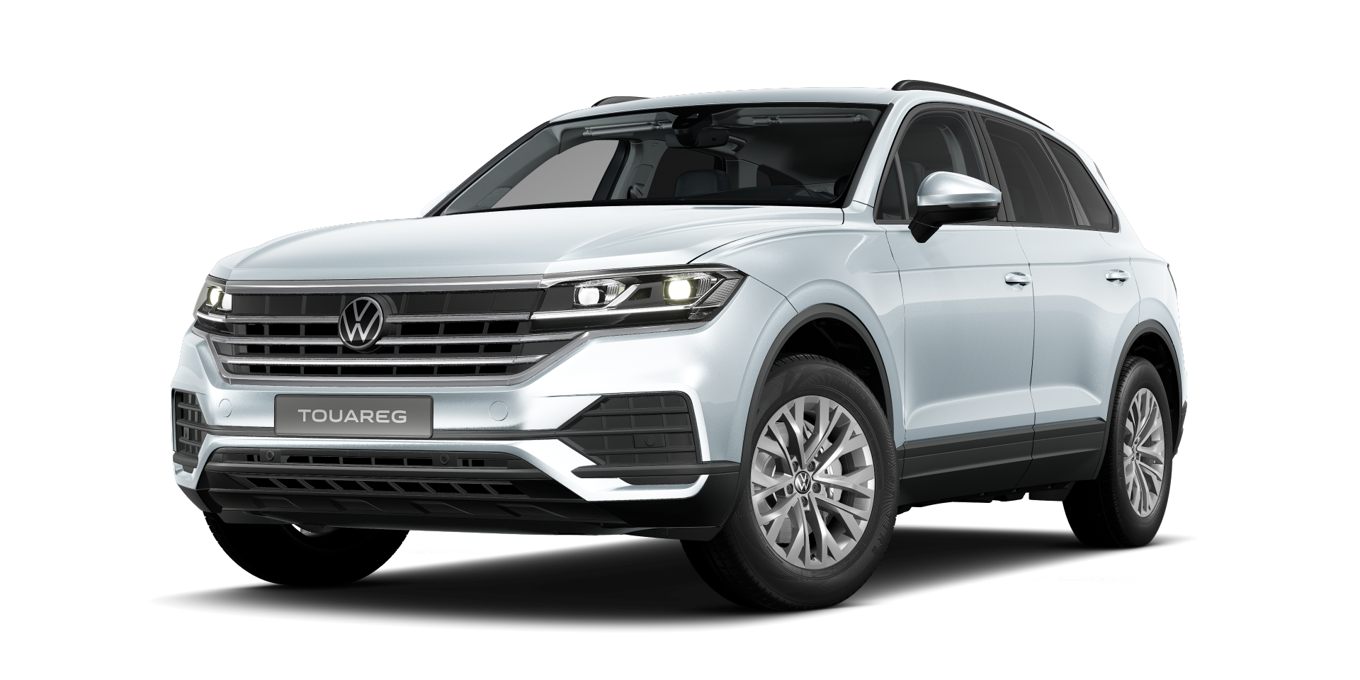 Imaginea unui Touareg