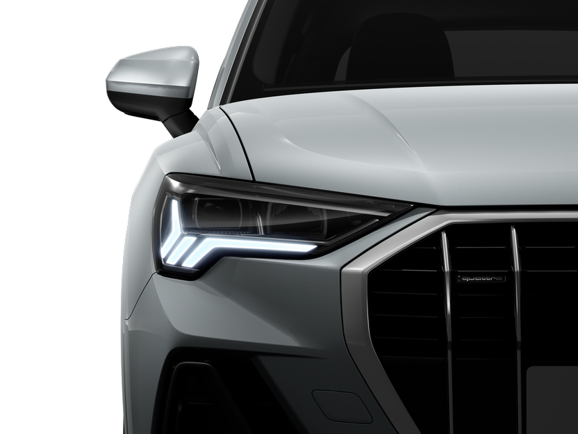 Slika Q3 S line 35 TDI quattro S tronic