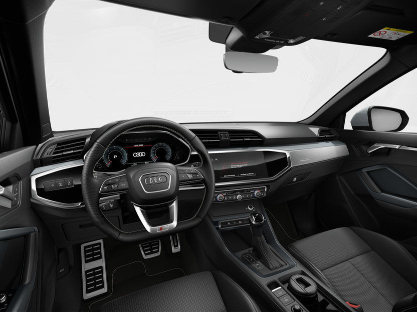 Slika Q3 S line 35 TDI quattro S tronic