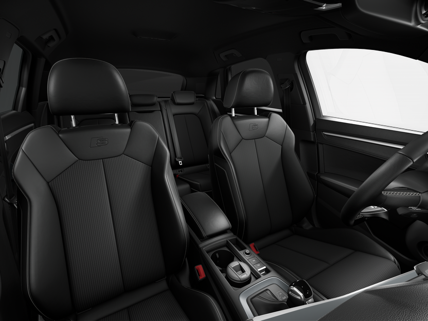 Slika Q3 S line 35 TDI quattro S tronic