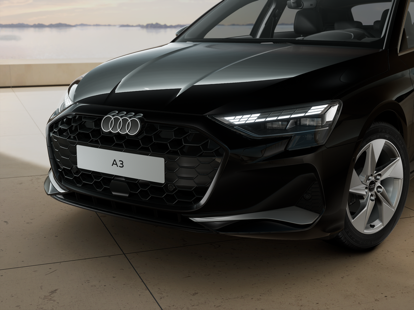 Slika A3 PI Sportback advanced 35 TDI S tronic