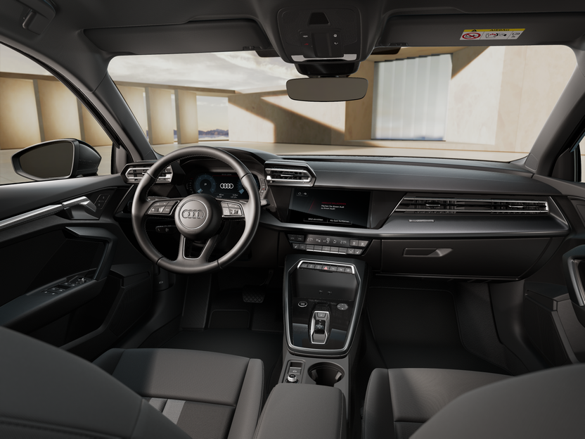 Slika A3 PI Sportback advanced 35 TDI S tronic