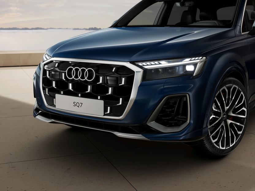 Slika SQ7 PI quattro Tiptronic
