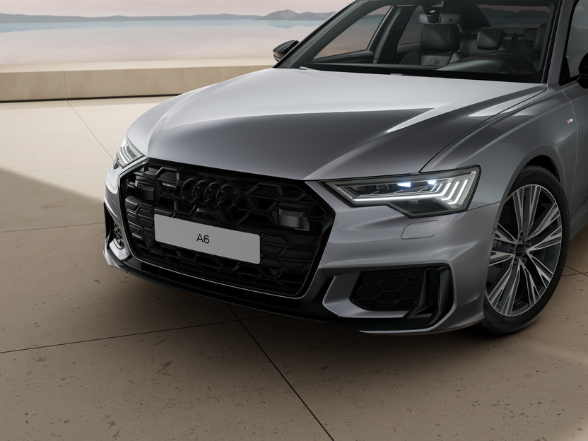 Slika A6 Limuzina Business 40 TDI quattro