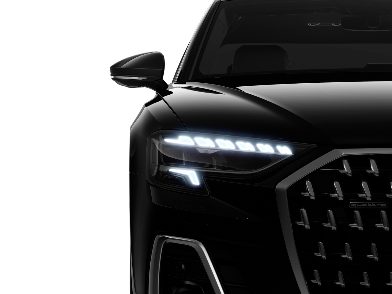 A8 PI 50 TDI quattro Tiptronic
