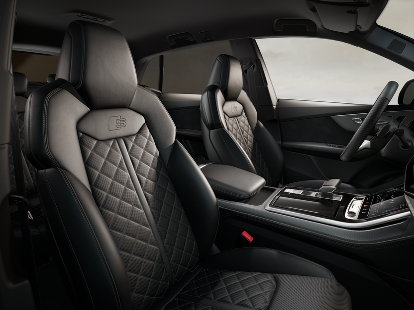 Slika SQ8 PI TFSI quattro Tiptronic