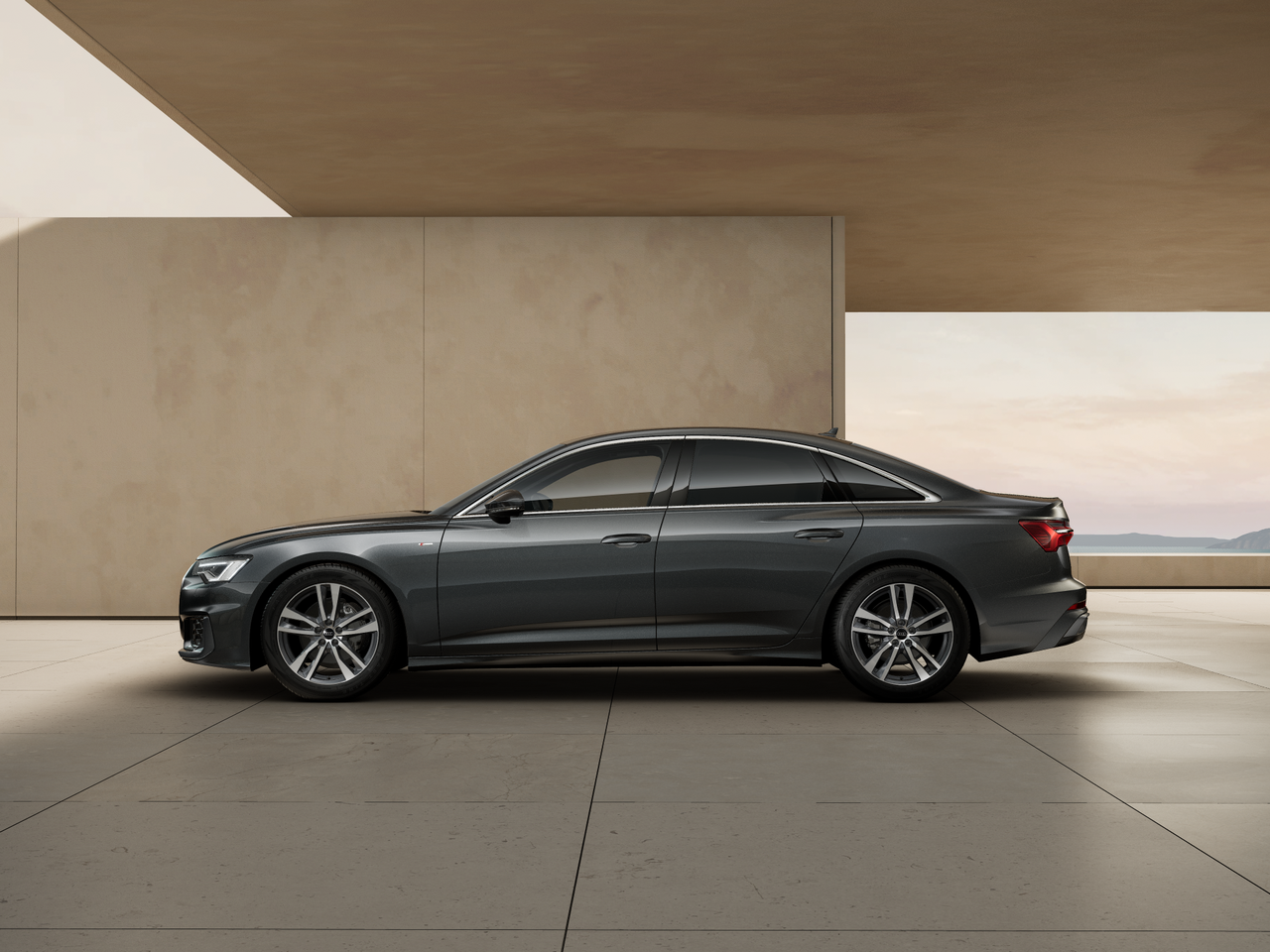 A6 Limuzina Business 40 TDI S tronic