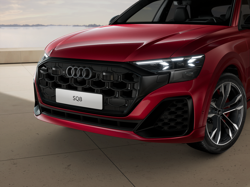 Slika SQ8 PI TFSI quattro Tiptronic