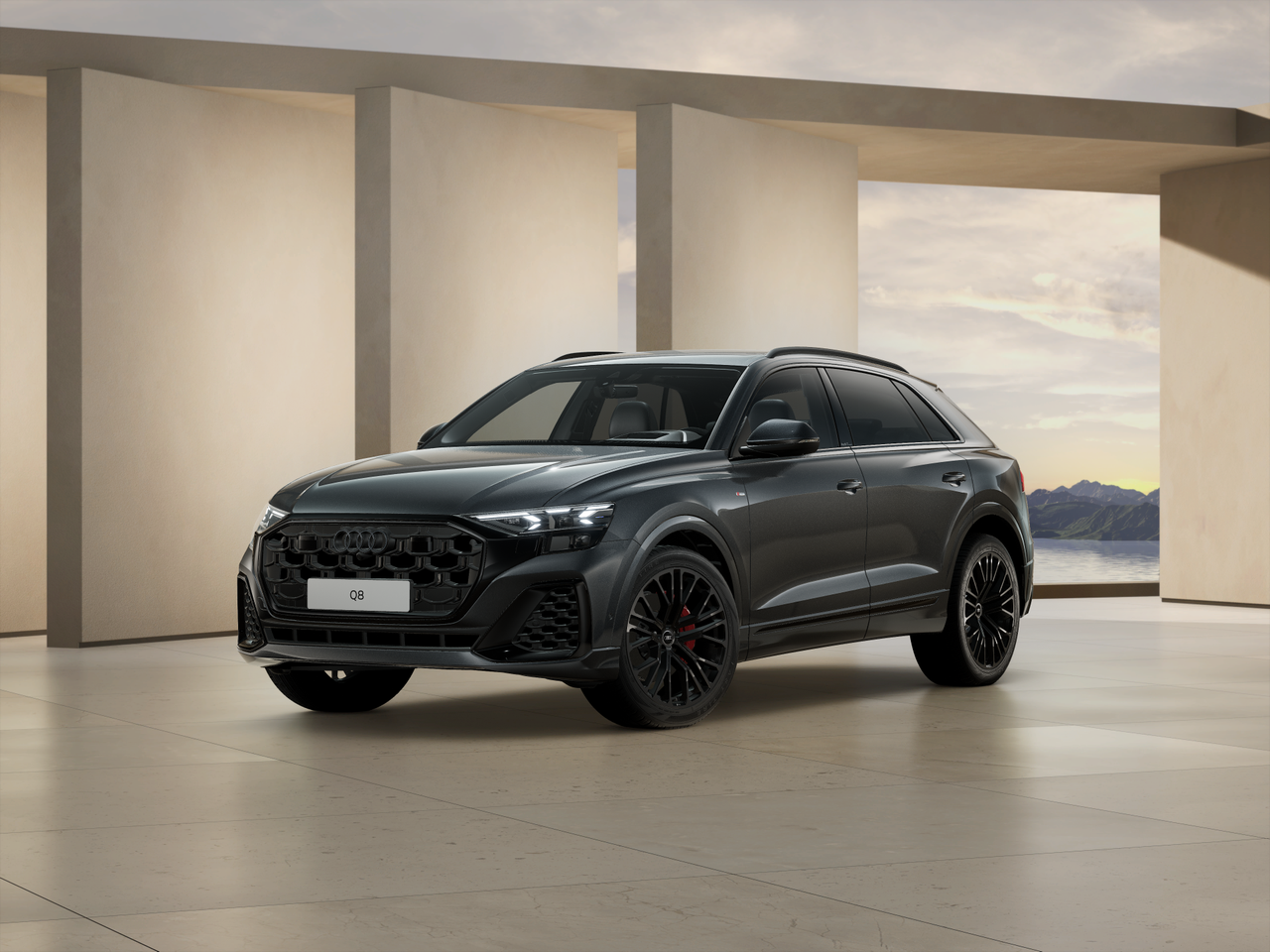 Slika Q8 PI 55 TFSI quattro Tiptronic