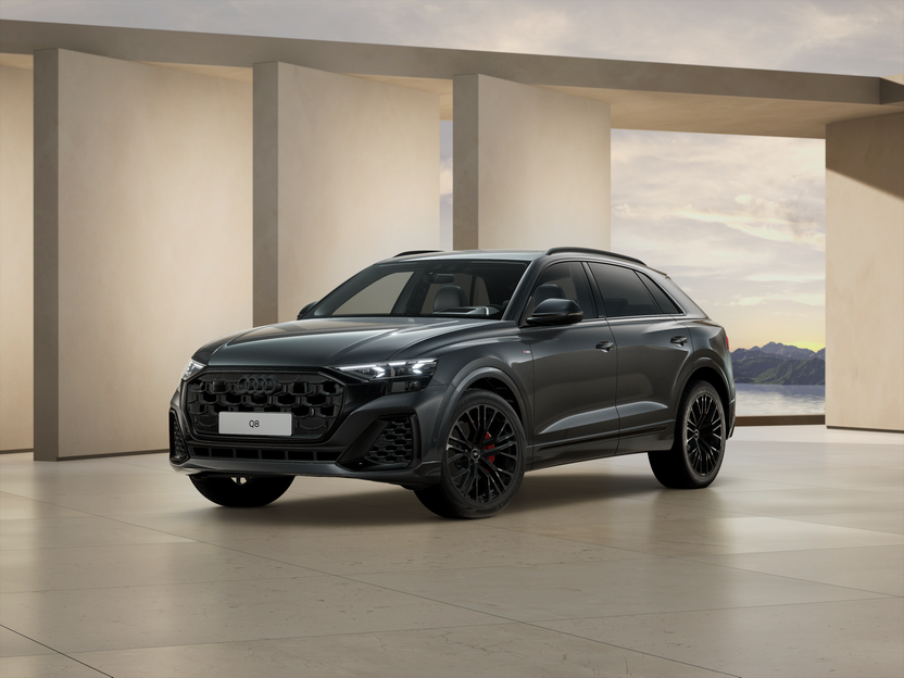 Slika Q8 PI 55 TFSI quattro Tiptronic
