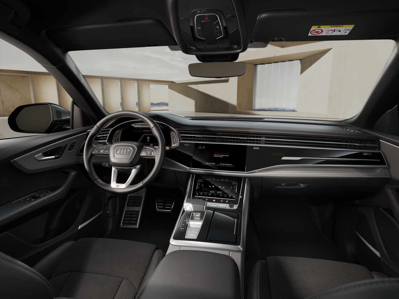 Slika Q8 PI 55 TFSI quattro Tiptronic
