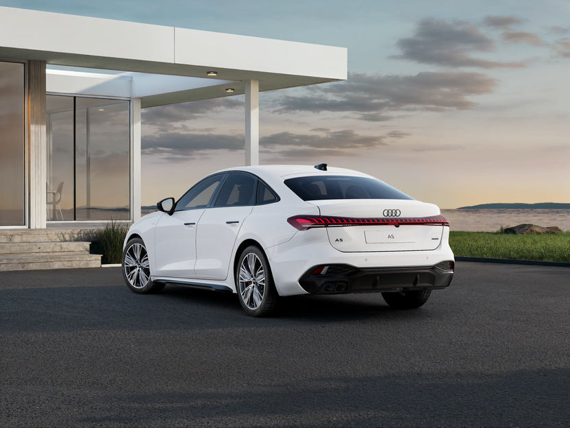 Slika A5 Limuzina 40 TDI quattro S tronic