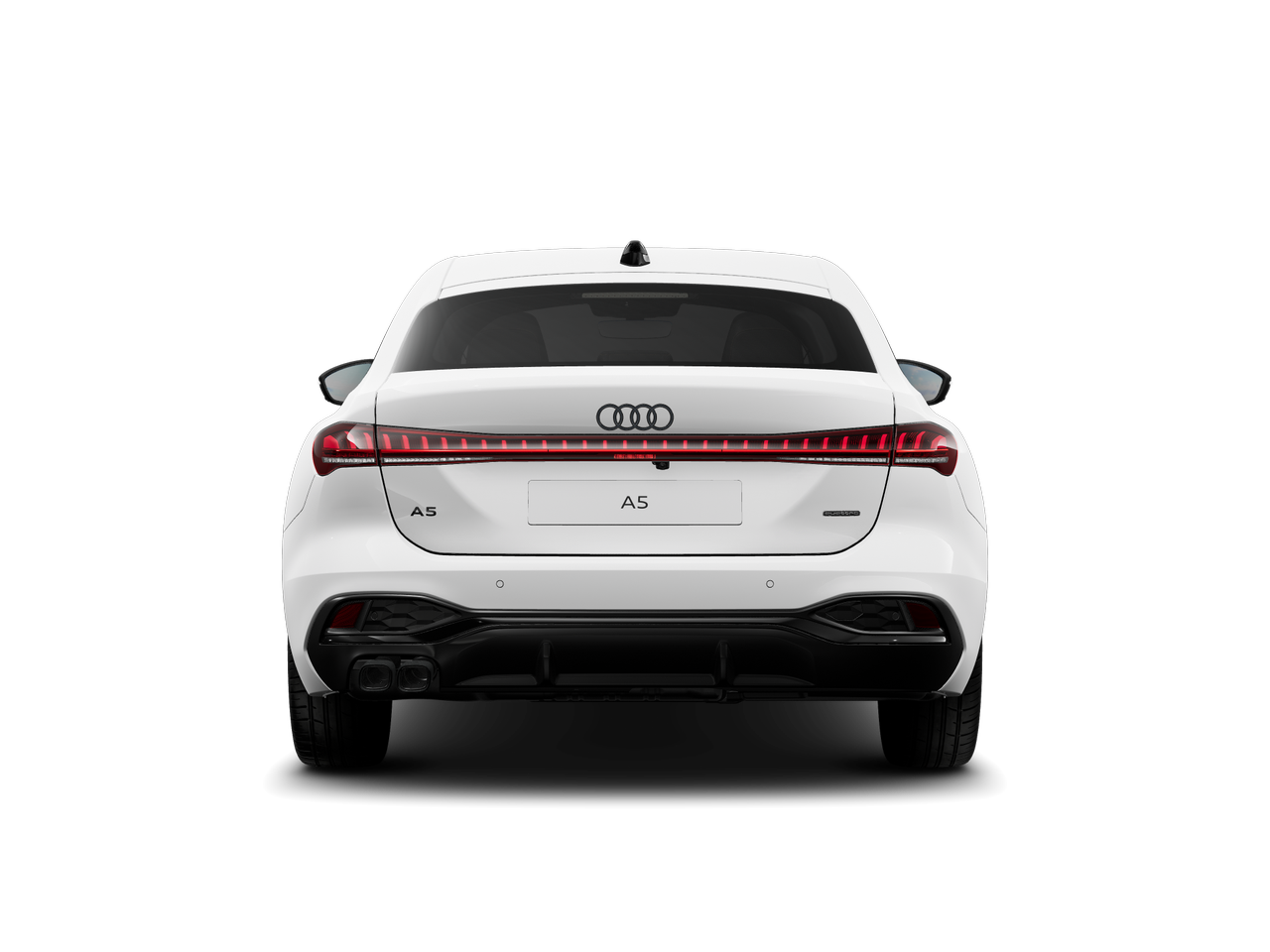 Slika A5 Limuzina 40 TDI quattro S tronic