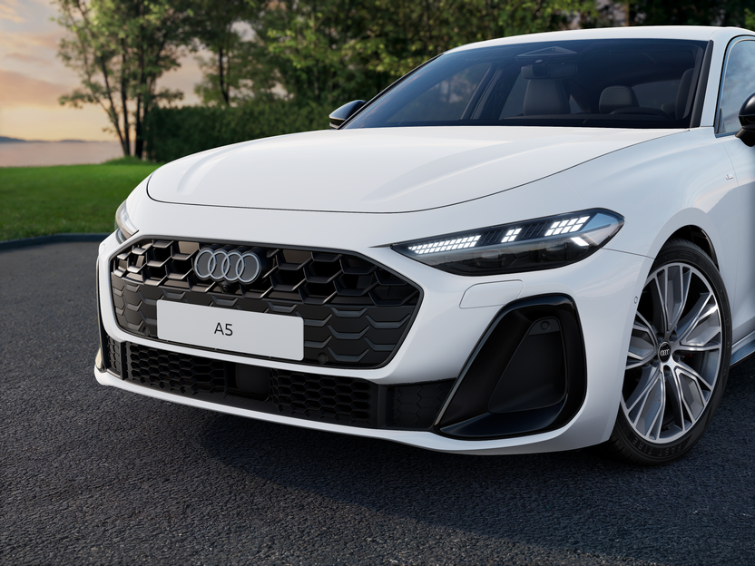 Slika A5 Limuzina 40 TDI quattro S tronic