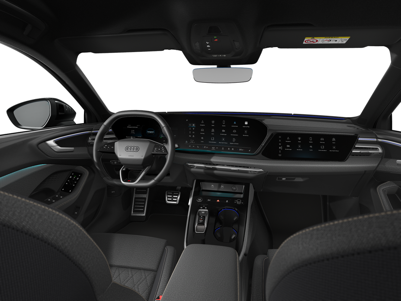 Slika A5 Limuzina 40 TDI quattro S tronic