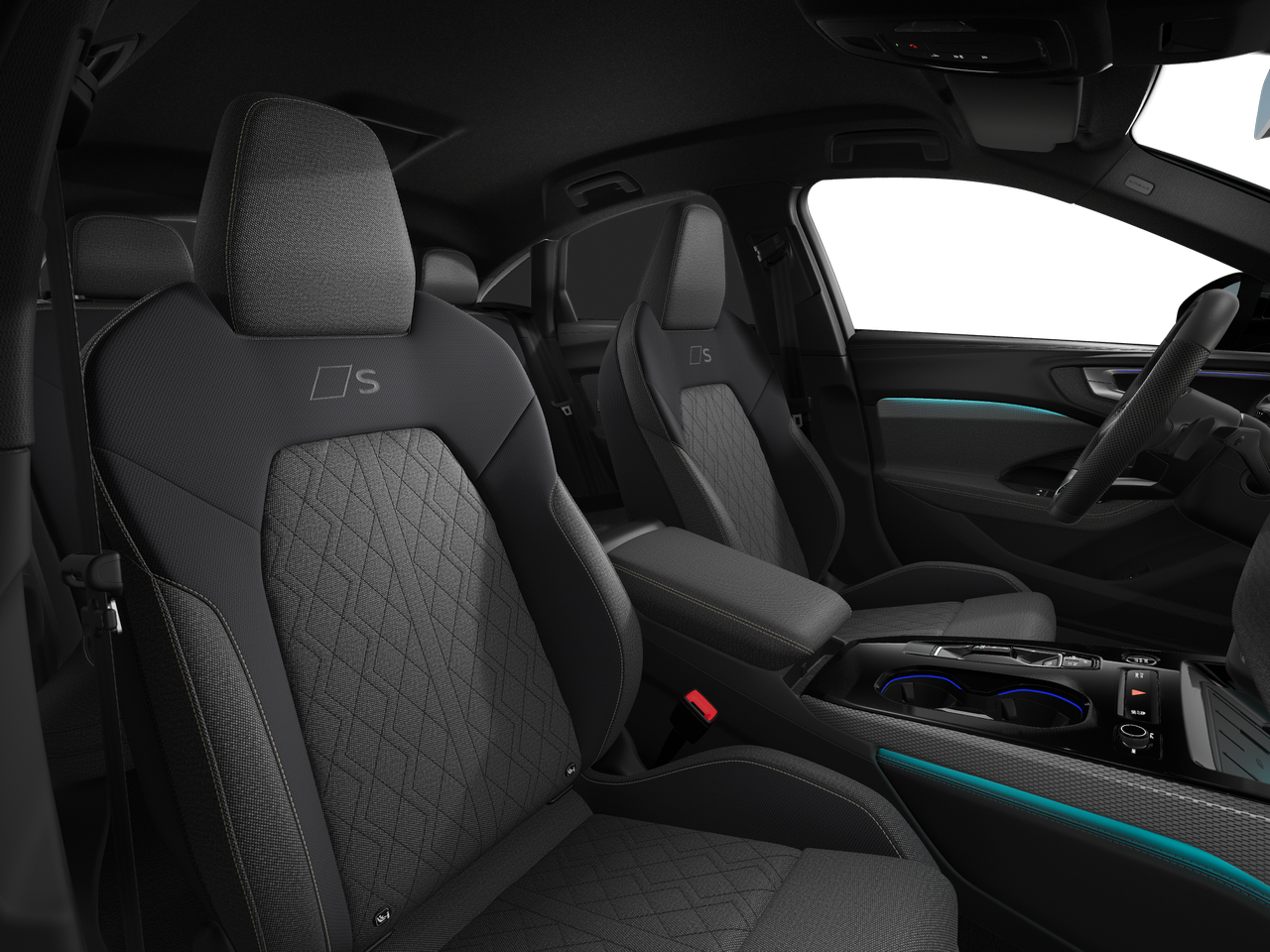 Slika A5 Limuzina 40 TDI quattro S tronic