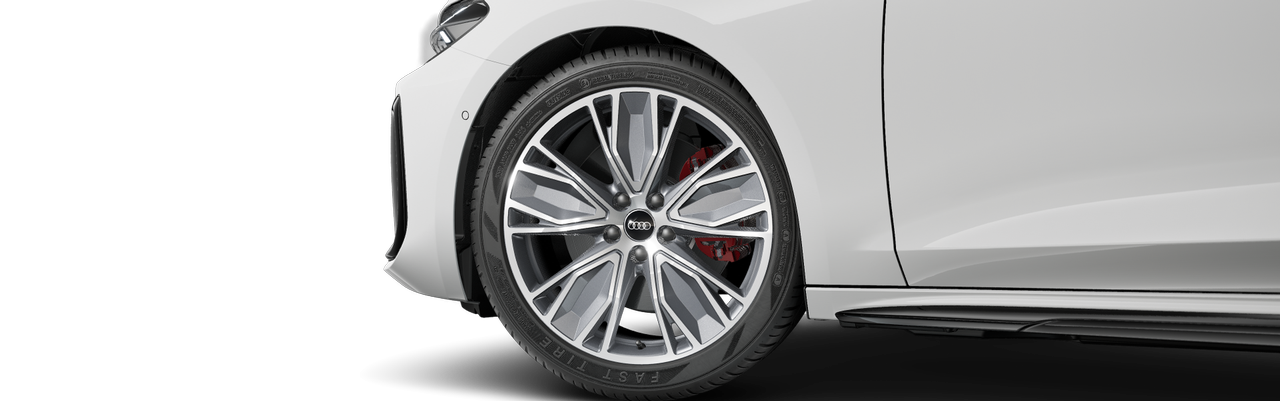 Slika A5 Limuzina 40 TDI quattro S tronic