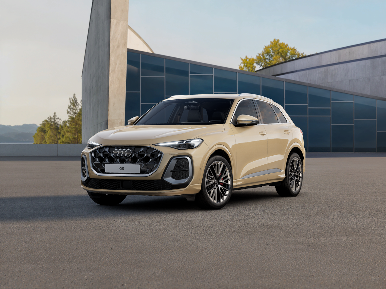 Slika Q5 40 TDI quattro S tronic