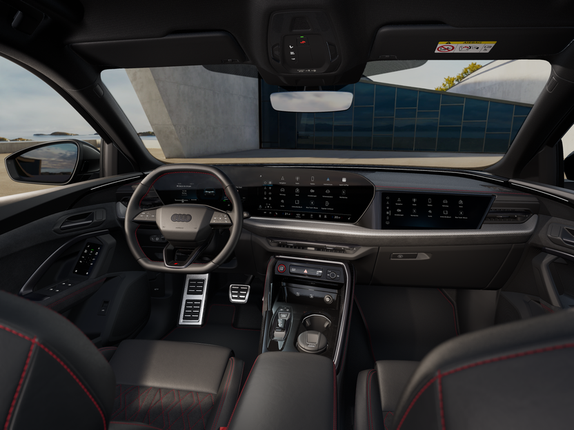 Slika Q5 40 TDI quattro S tronic