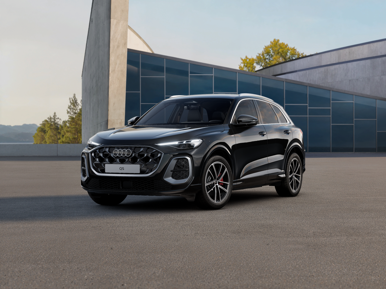Slika Q5 40 TDI quattro S tronic