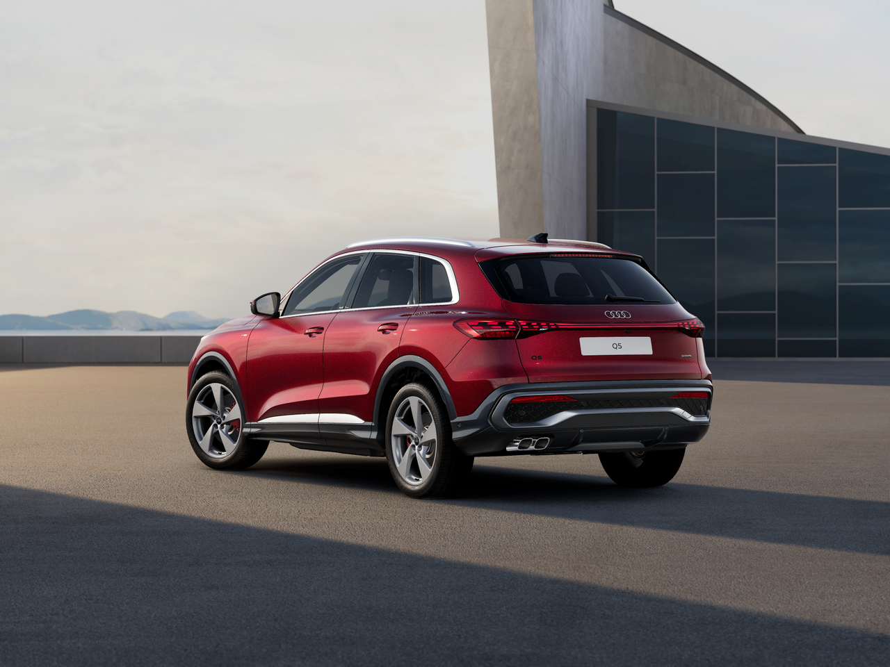 Slika Q5 40 TDI quattro S tronic