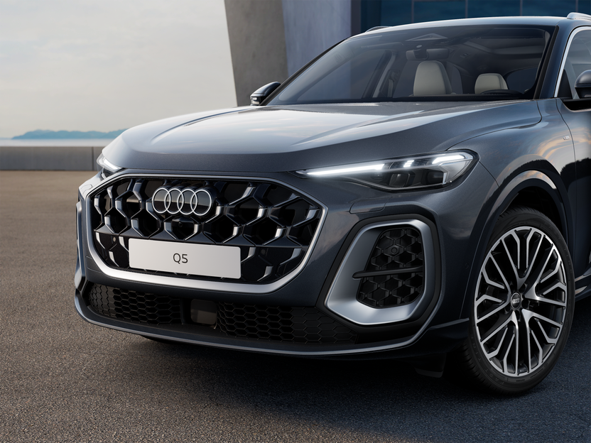 Slika Q5 40 TDI quattro S tronic