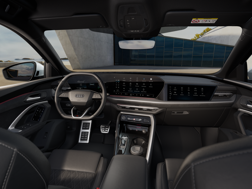Slika Q5 40 TDI quattro S tronic
