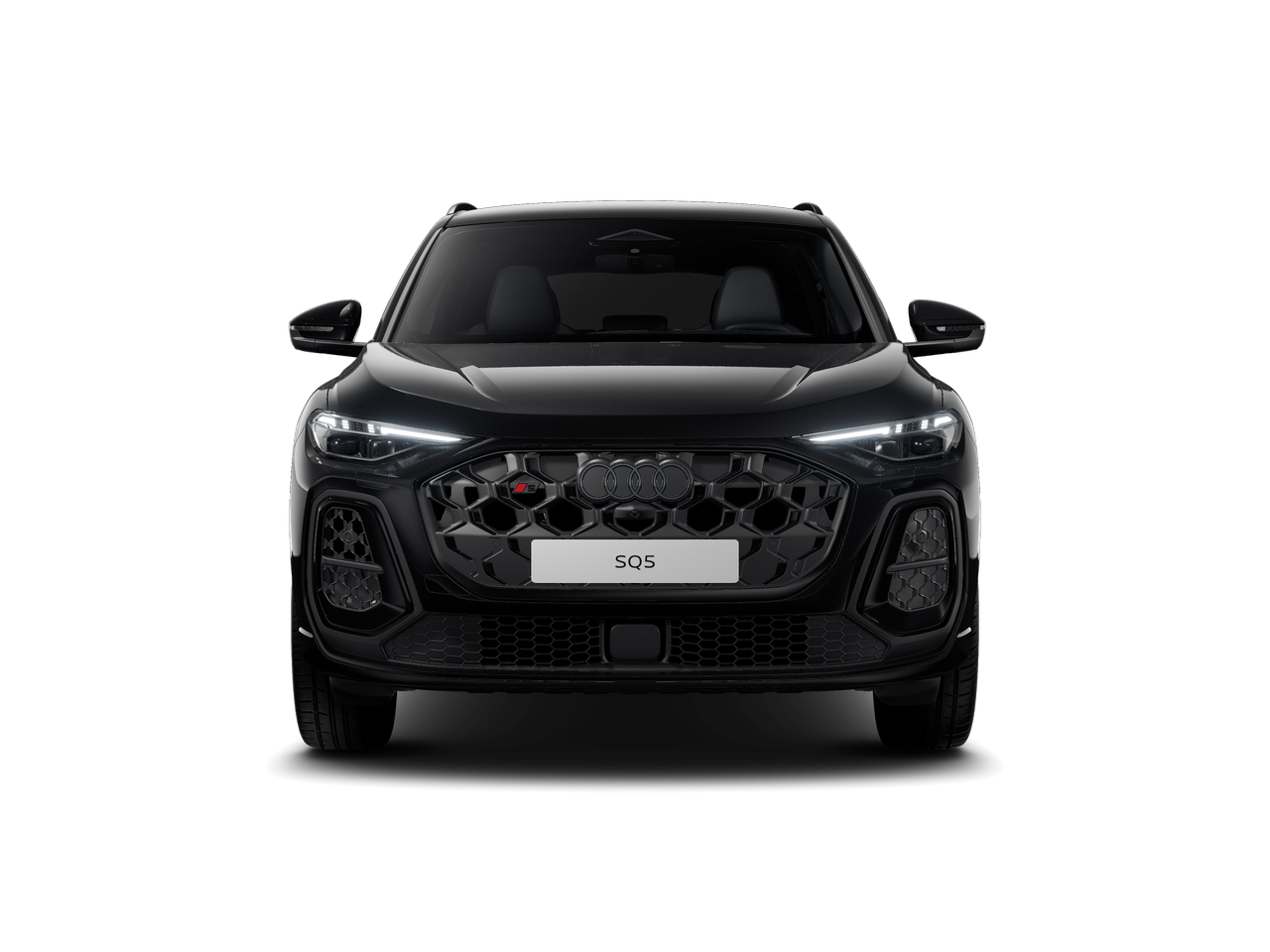 Slika SQ5 TFSI quattro S tronic