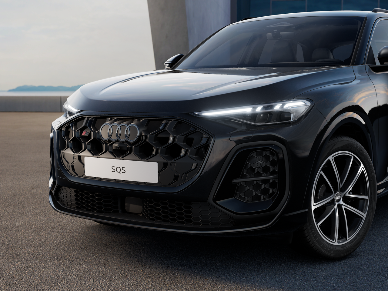 Slika SQ5 TFSI quattro S tronic