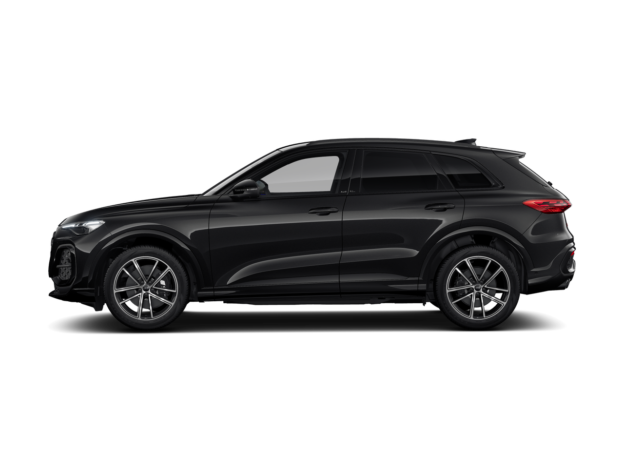 Slika SQ5 TFSI quattro S tronic