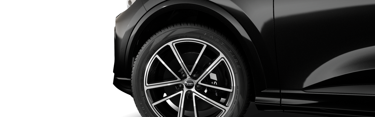 Slika SQ5 TFSI quattro S tronic