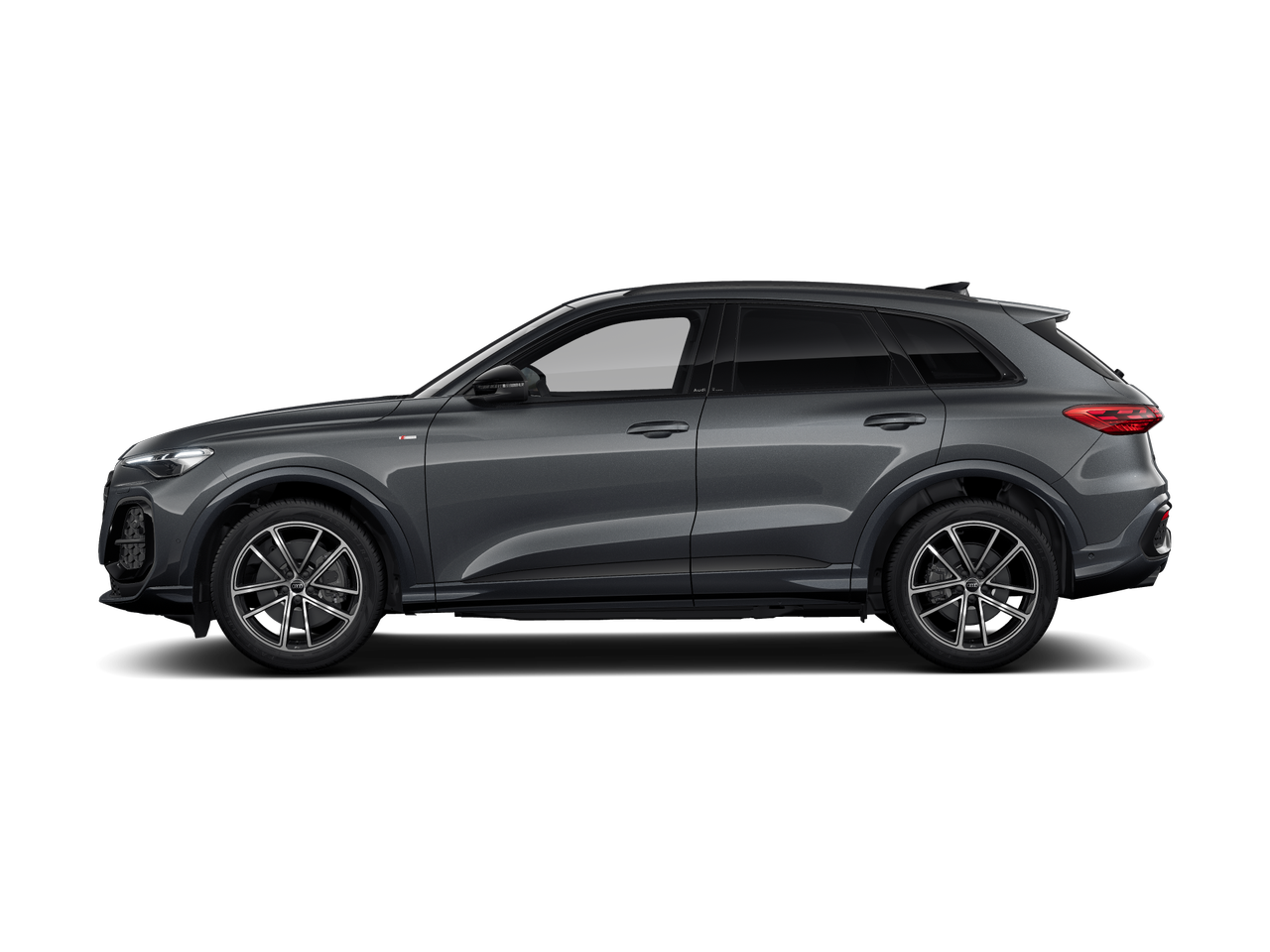 Slika Q5 40 TDI quattro S tronic