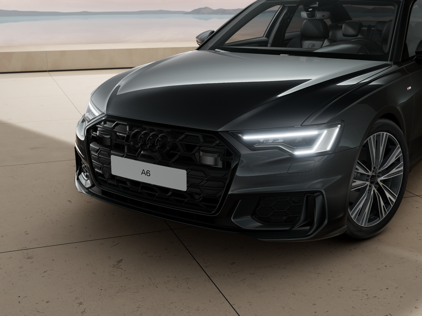 Slika A6 Limuzina Business 40 TDI quattro