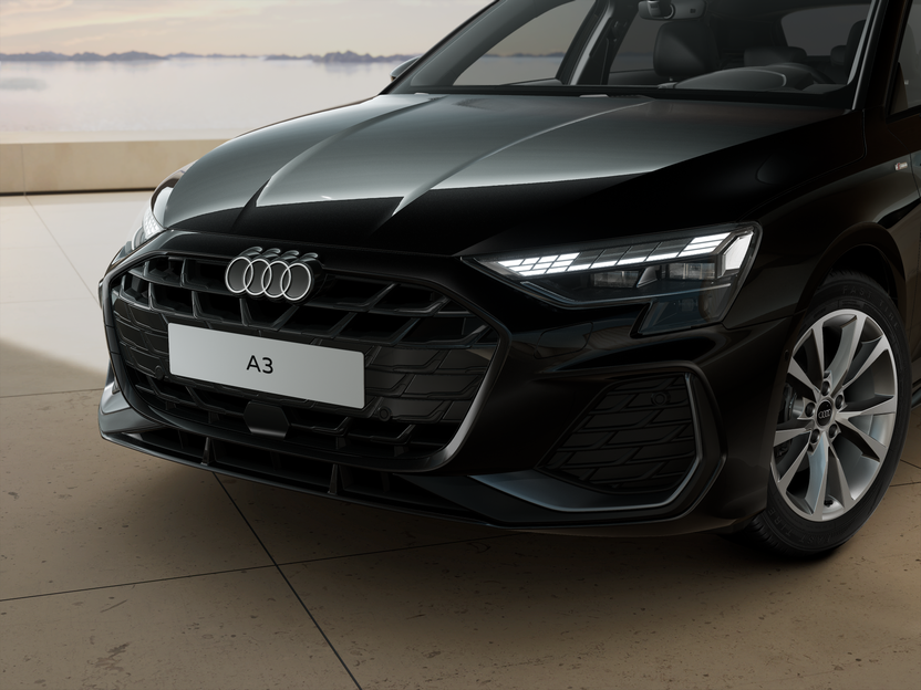 Slika A3 PI Sportback S line 35 TFSI S tronic
