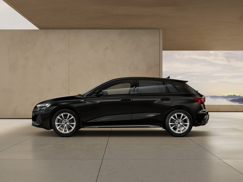 Slika A3 PI Sportback S line 35 TFSI S tronic