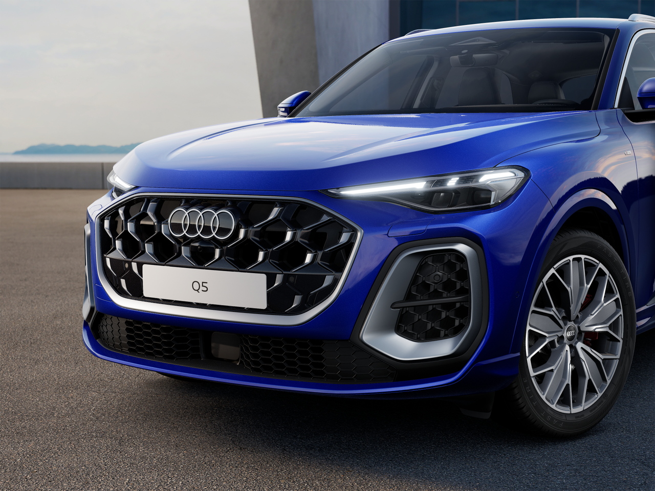 Slika Q5 40 TDI quattro S tronic