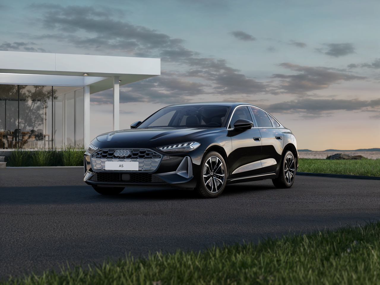 Slika A5 Limuzina 35 TFSI S tronic