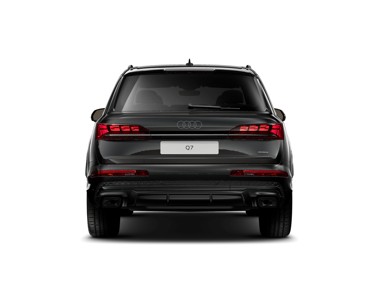 Slika Q7 PI S line 50 TDI quattro Tiptronic