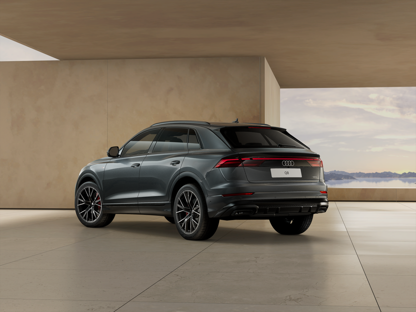 Slika Q8 PI 50 TDI quattro Tiptronic