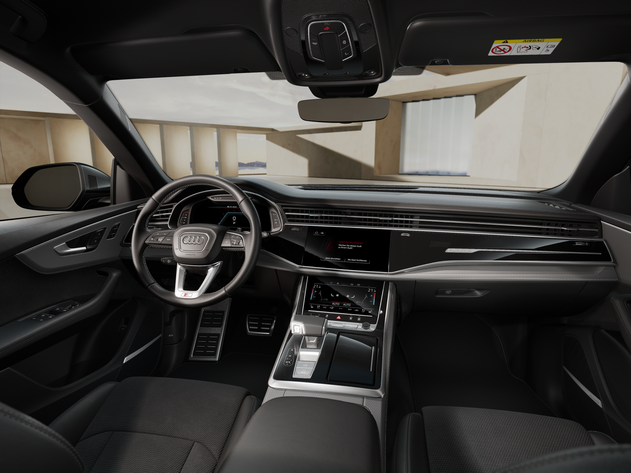Slika Q8 PI 50 TDI quattro Tiptronic