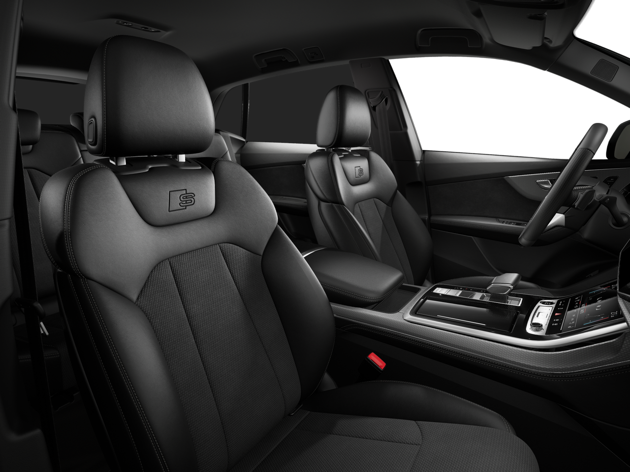 Slika Q8 PI 50 TDI quattro Tiptronic