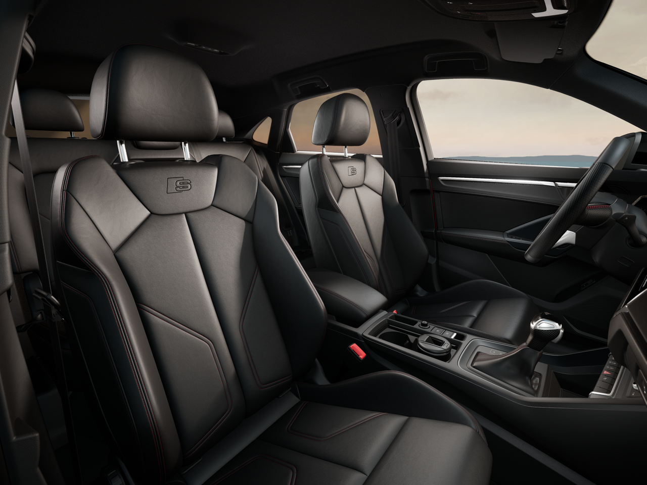 Slika Q3 Sportback Admired 35 TFSI S tronic