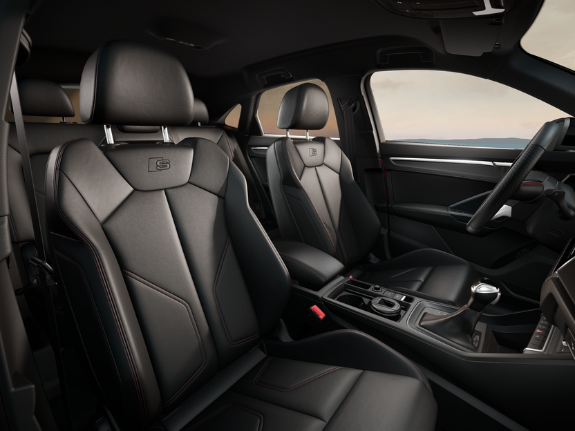 Slika Q3 Sportback Admired 35 TFSI S tronic