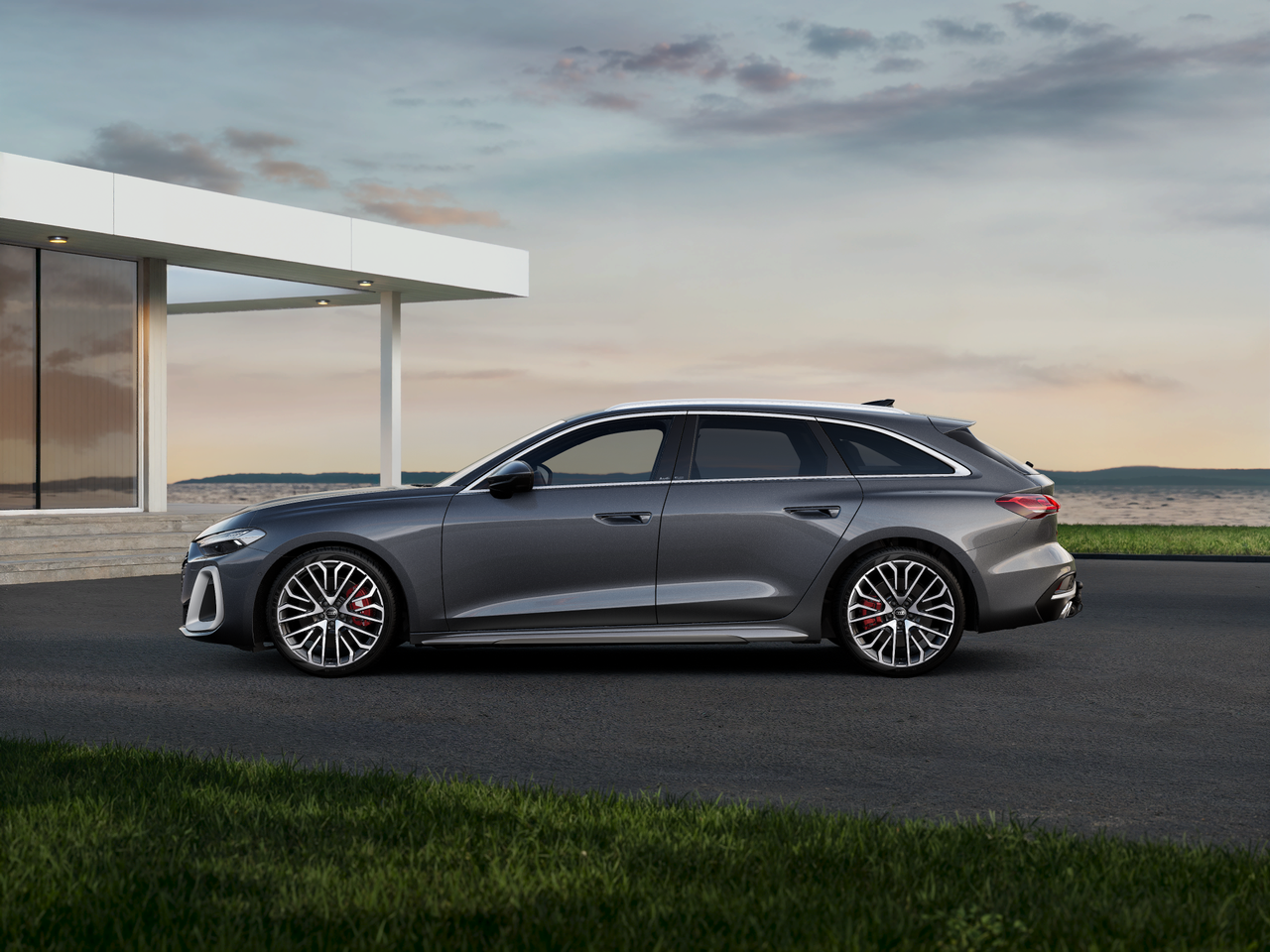 Slika S5 Avant TFSI quattro S tronic