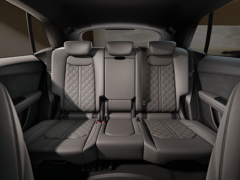 Slika Q8 PI 50 TDI quattro Tiptronic