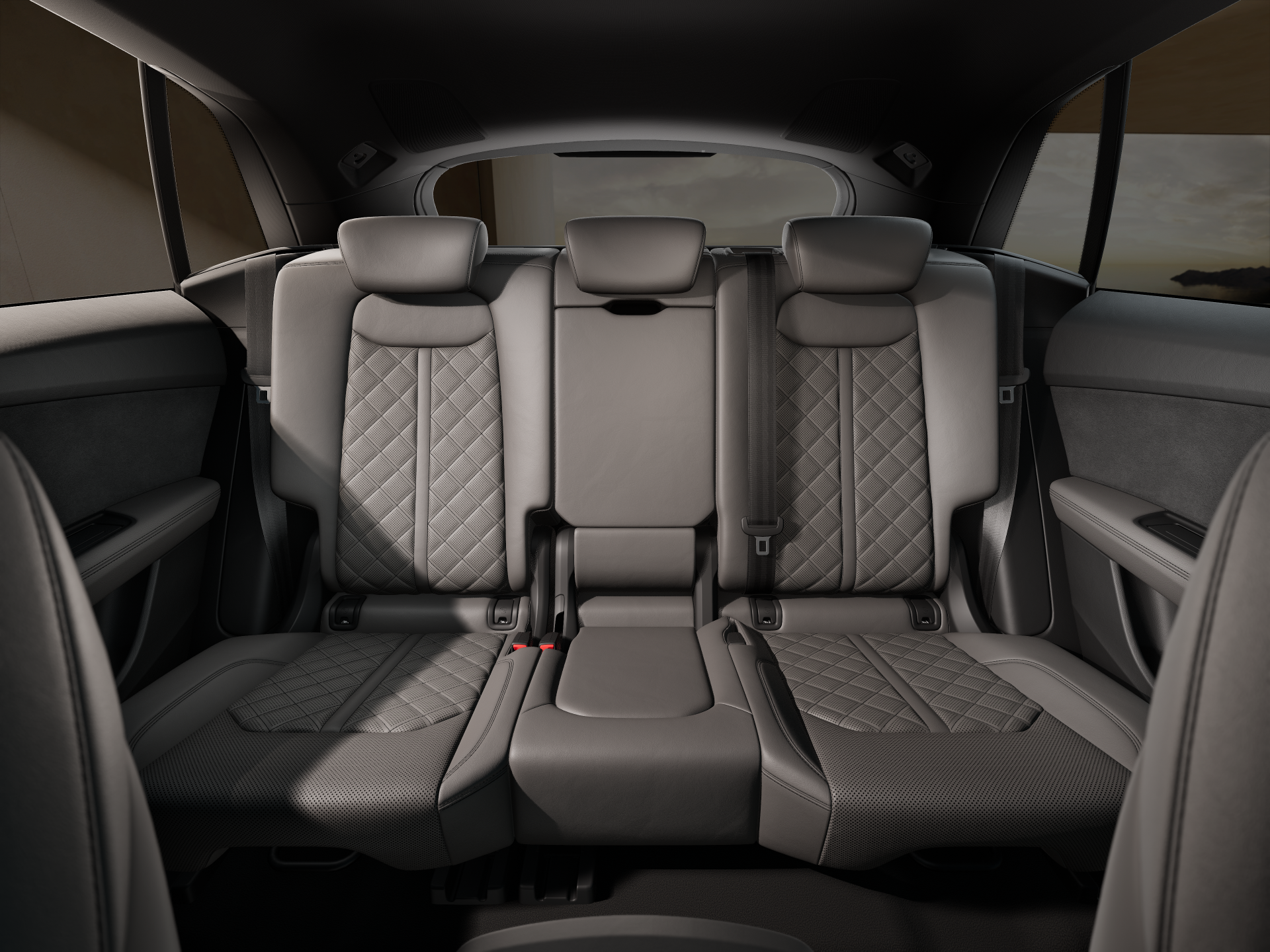 Slika Q8 PI 50 TDI quattro Tiptronic