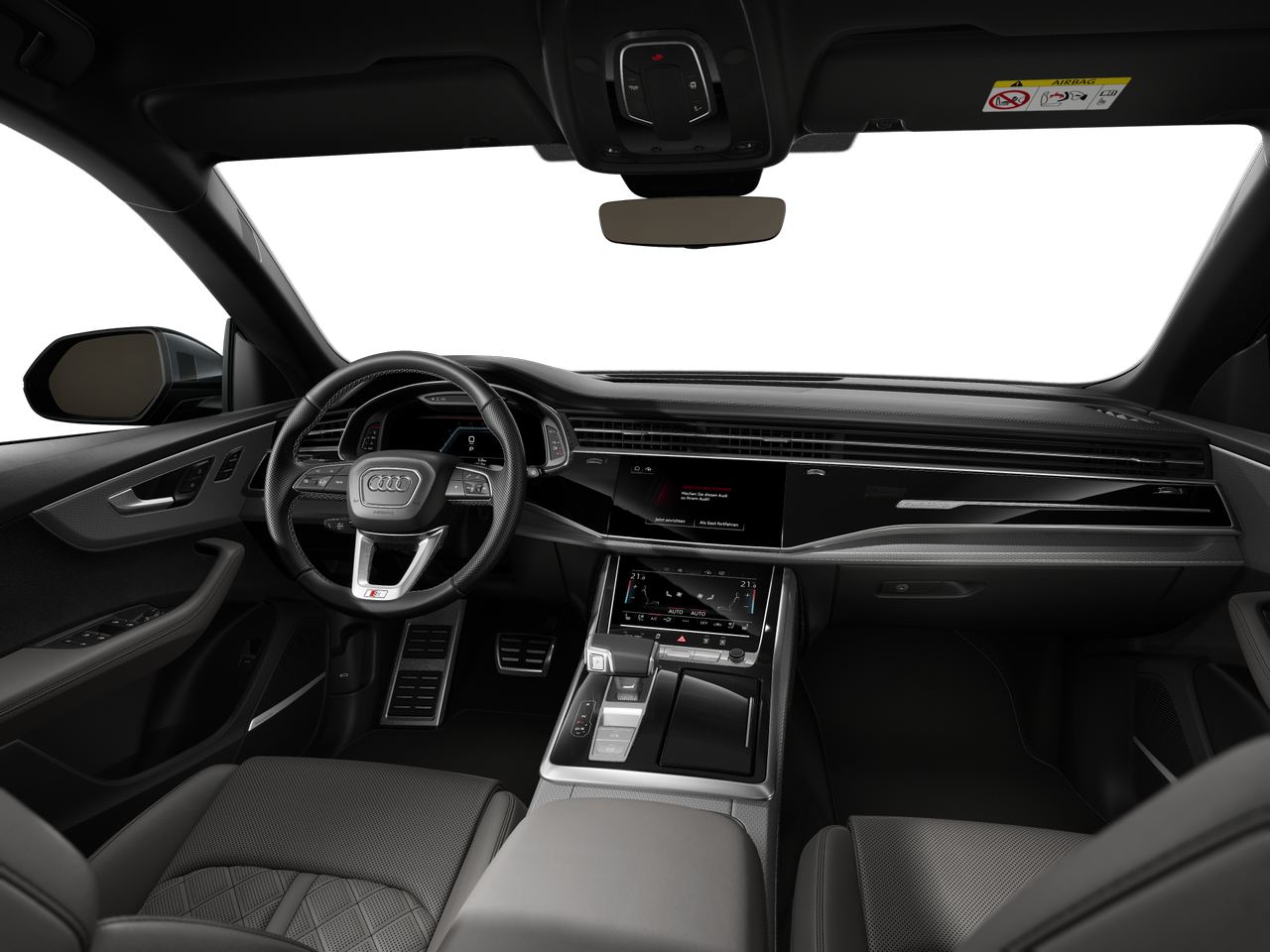 Slika Q8 PI 50 TDI quattro Tiptronic