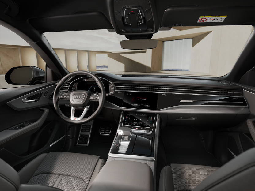 Slika Q8 PI 50 TDI quattro Tiptronic