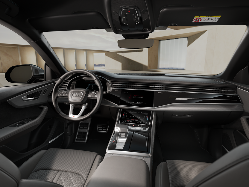 Slika Q8 PI 50 TDI quattro Tiptronic